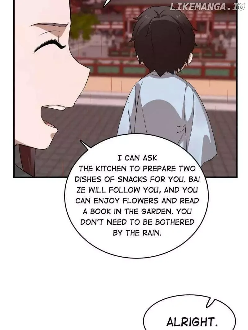 Queen of poison: The Legend of a Super Agent, Doctor and Princess Chapter 486 page 29