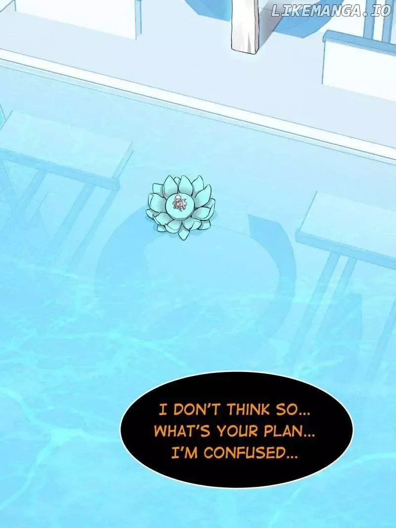Queen of poison: The Legend of a Super Agent, Doctor and Princess Chapter 491 page 22
