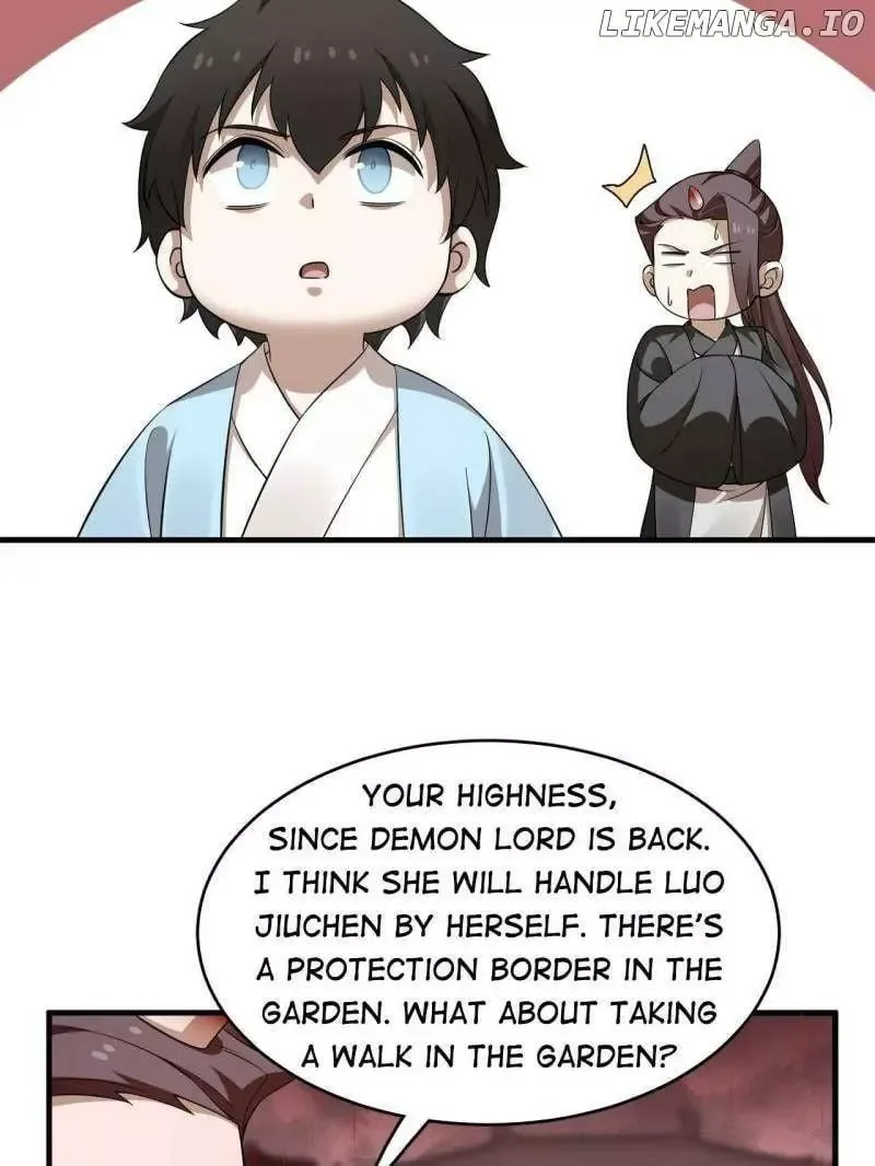 Queen of poison: The Legend of a Super Agent, Doctor and Princess Chapter 486 page 28