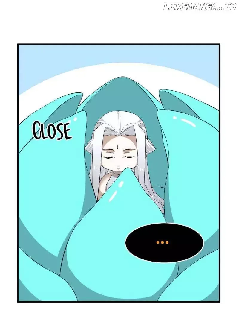 Queen of poison: The Legend of a Super Agent, Doctor and Princess Chapter 485 page 34