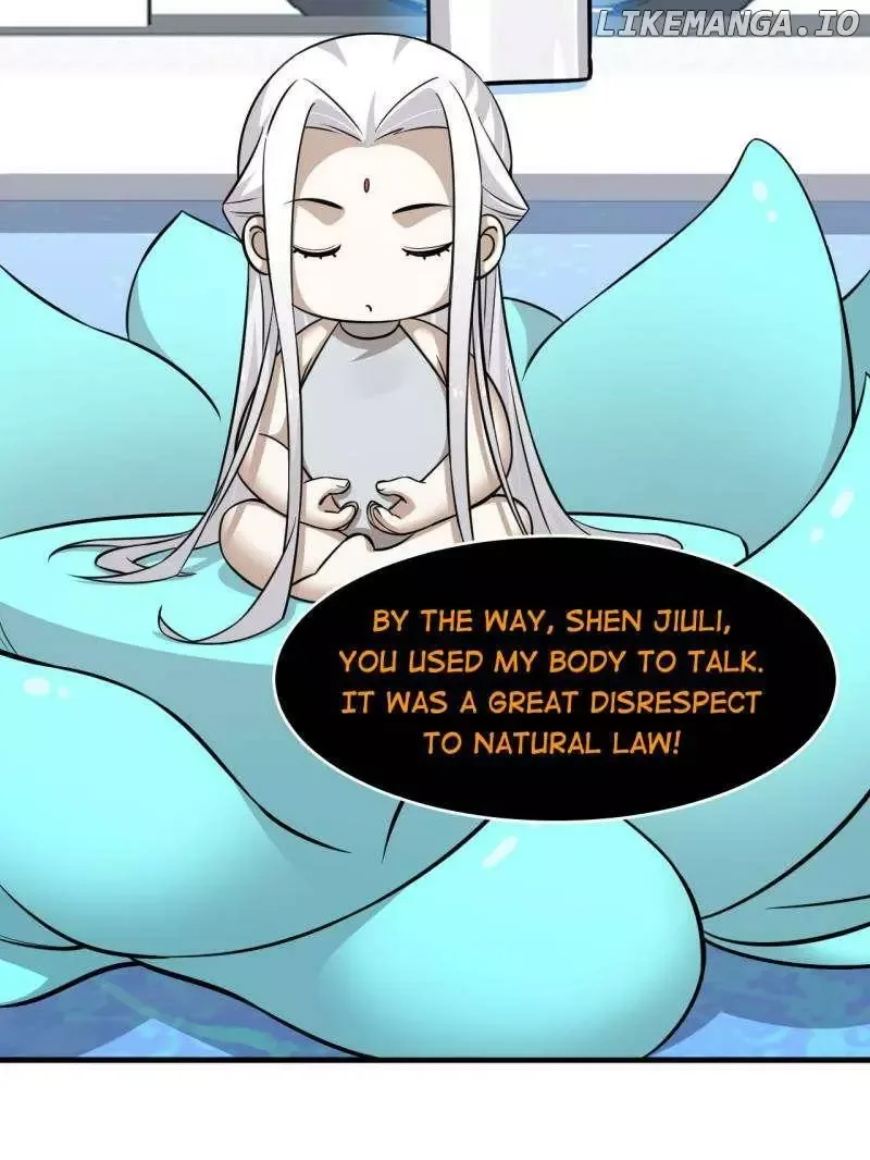 Queen of poison: The Legend of a Super Agent, Doctor and Princess Chapter 491 page 13
