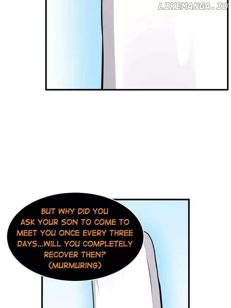 Queen of poison: The Legend of a Super Agent, Doctor and Princess Chapter 491 page 20