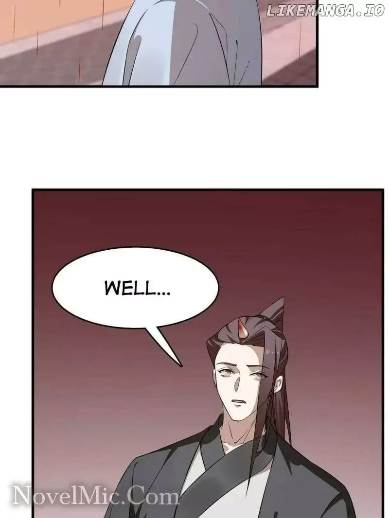 Queen of poison: The Legend of a Super Agent, Doctor and Princess Chapter 486 page 26