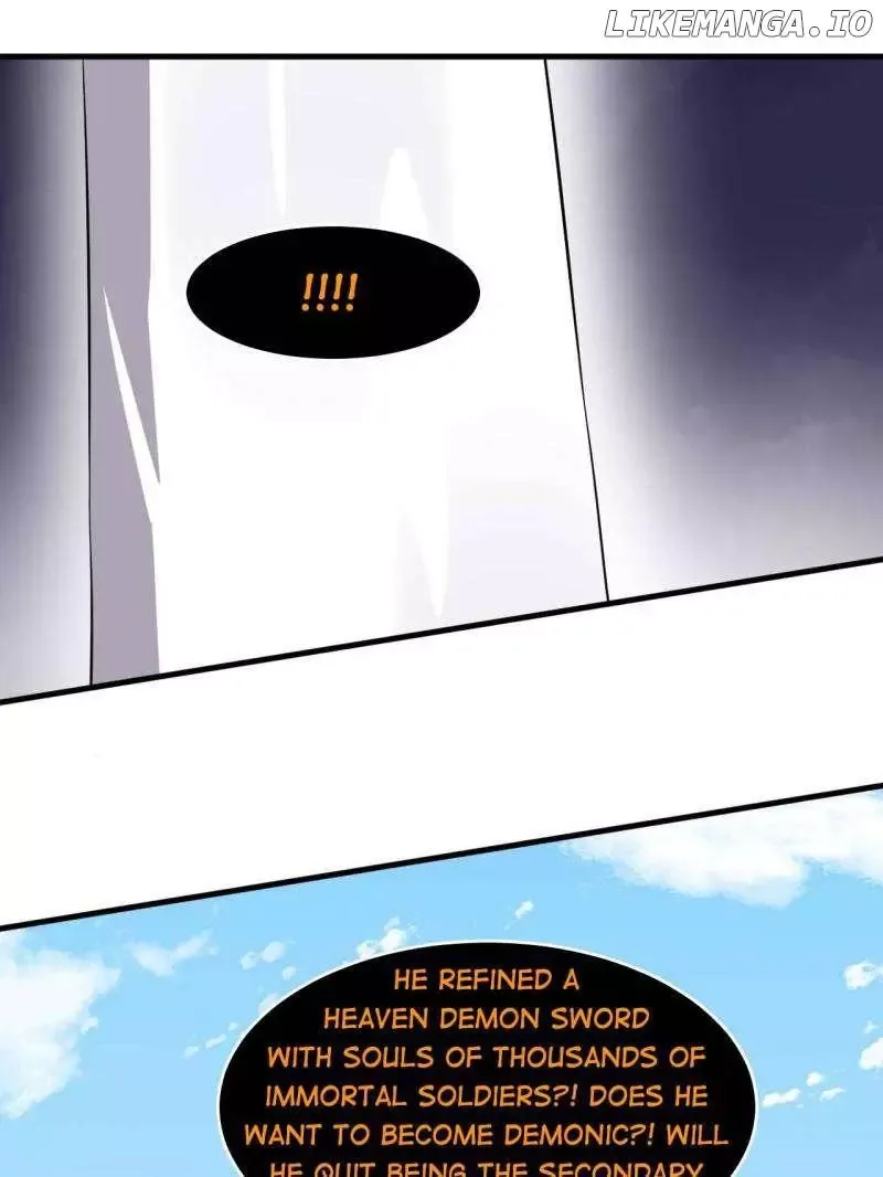 Queen of poison: The Legend of a Super Agent, Doctor and Princess Chapter 485 page 41