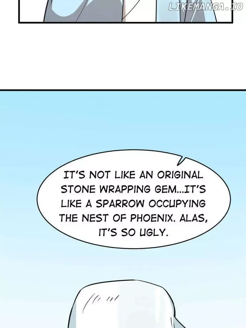 Queen of poison: The Legend of a Super Agent, Doctor and Princess Chapter 488 page 2