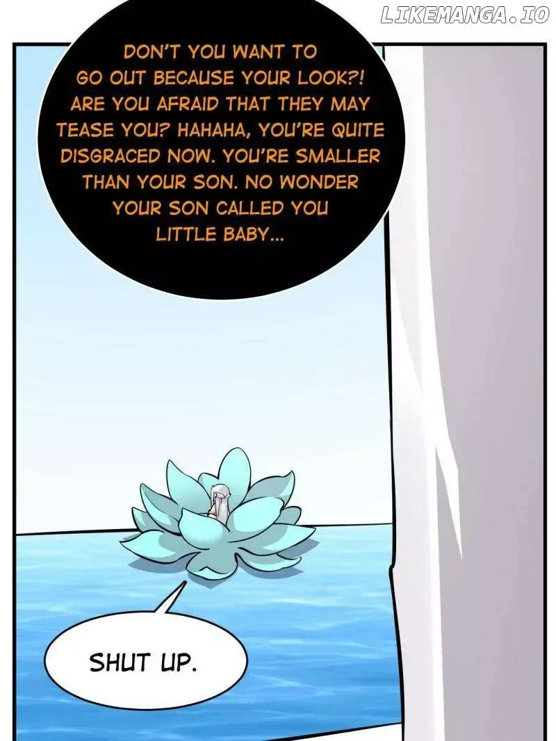 Queen of poison: The Legend of a Super Agent, Doctor and Princess Chapter 491 page 18