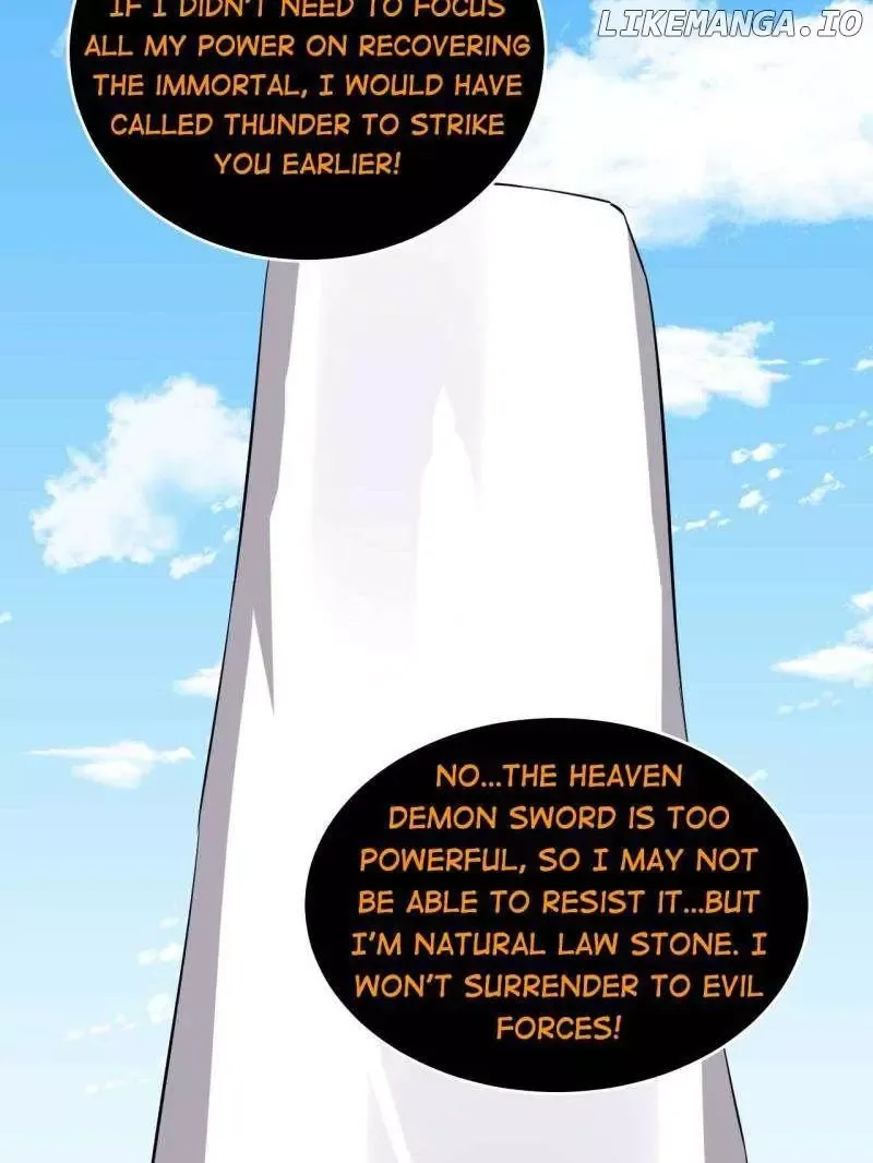 Queen of poison: The Legend of a Super Agent, Doctor and Princess Chapter 485 page 48