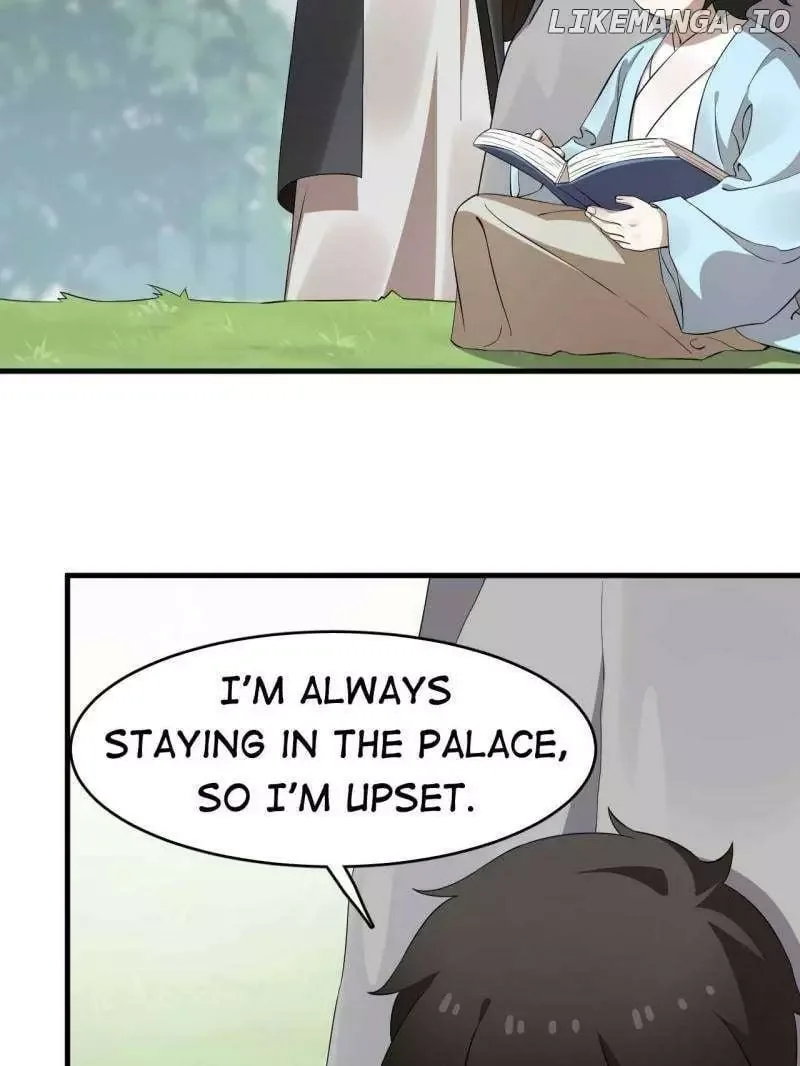 Queen of poison: The Legend of a Super Agent, Doctor and Princess Chapter 486 page 38