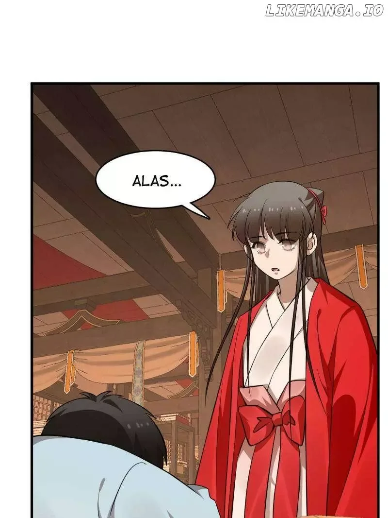 Queen of poison: The Legend of a Super Agent, Doctor and Princess Chapter 491 page 35