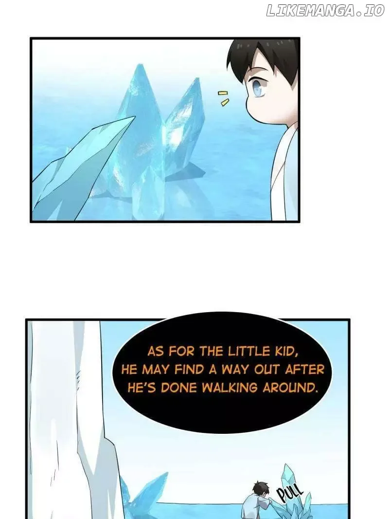 Queen of poison: The Legend of a Super Agent, Doctor and Princess Chapter 488 page 12