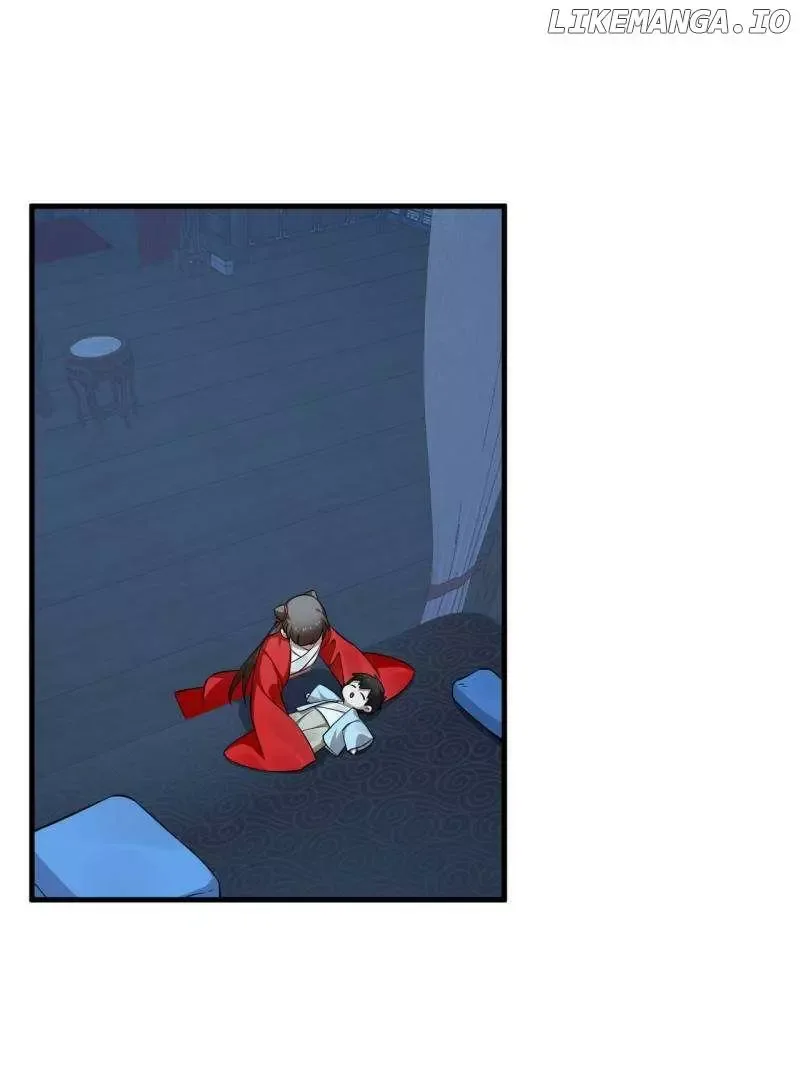 Queen of poison: The Legend of a Super Agent, Doctor and Princess Chapter 491 page 38