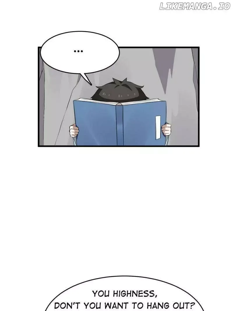 Queen of poison: The Legend of a Super Agent, Doctor and Princess Chapter 486 page 44