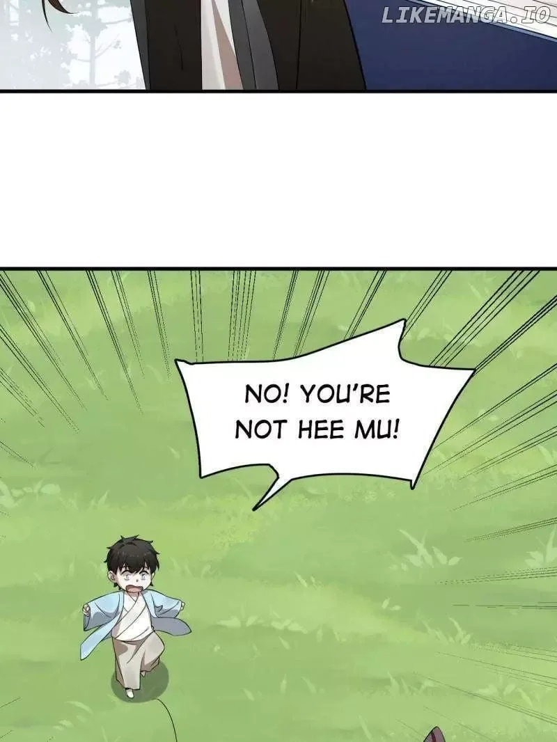 Queen of poison: The Legend of a Super Agent, Doctor and Princess Chapter 486 page 46