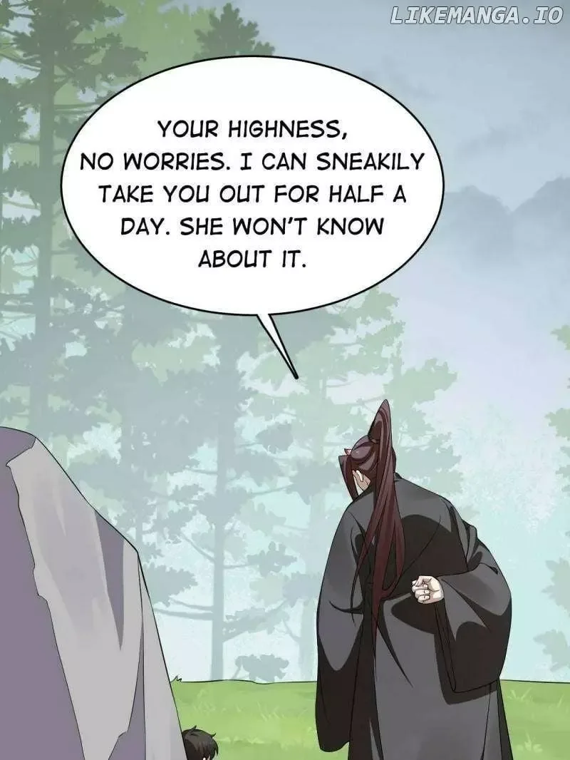 Queen of poison: The Legend of a Super Agent, Doctor and Princess Chapter 486 page 42