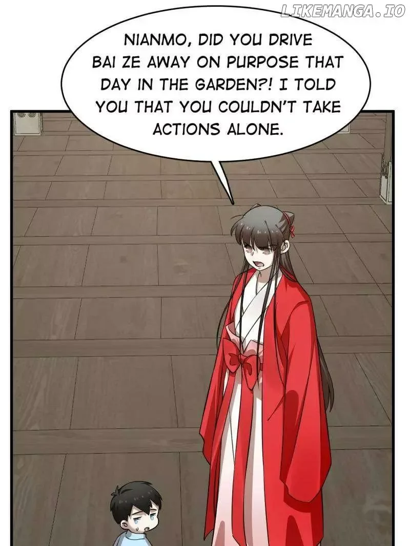 Queen of poison: The Legend of a Super Agent, Doctor and Princess Chapter 491 page 26