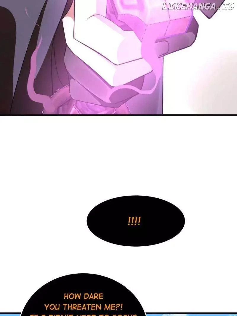 Queen of poison: The Legend of a Super Agent, Doctor and Princess Chapter 485 page 47