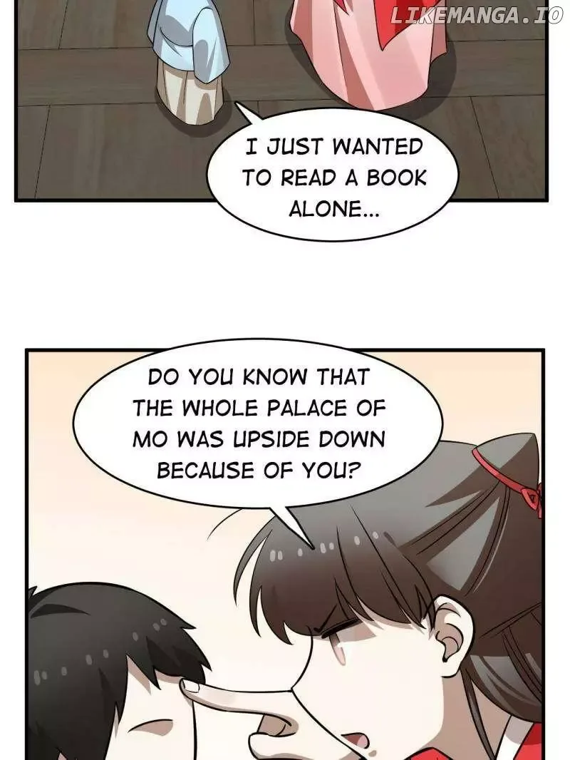 Queen of poison: The Legend of a Super Agent, Doctor and Princess Chapter 491 page 27