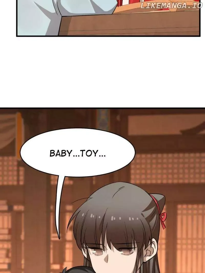 Queen of poison: The Legend of a Super Agent, Doctor and Princess Chapter 491 page 36
