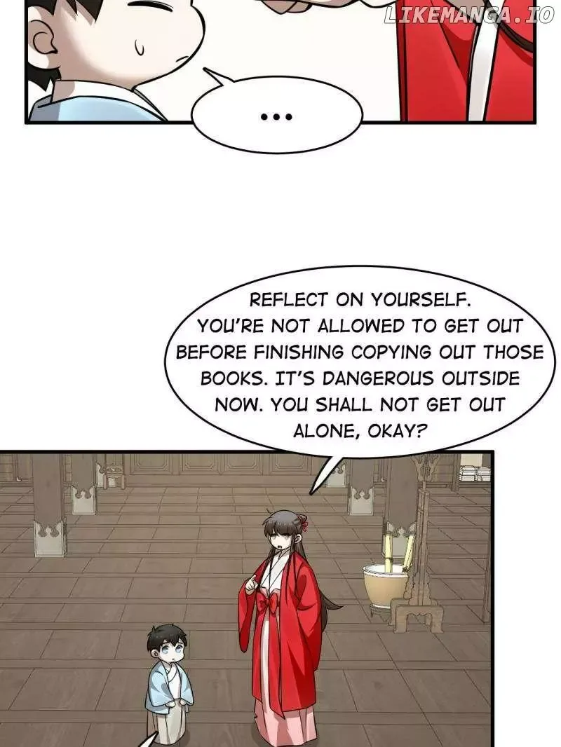 Queen of poison: The Legend of a Super Agent, Doctor and Princess Chapter 491 page 28