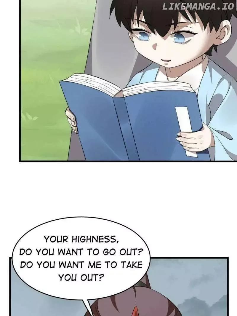 Queen of poison: The Legend of a Super Agent, Doctor and Princess Chapter 486 page 39