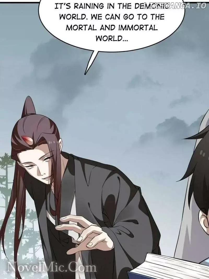 Queen of poison: The Legend of a Super Agent, Doctor and Princess Chapter 486 page 45