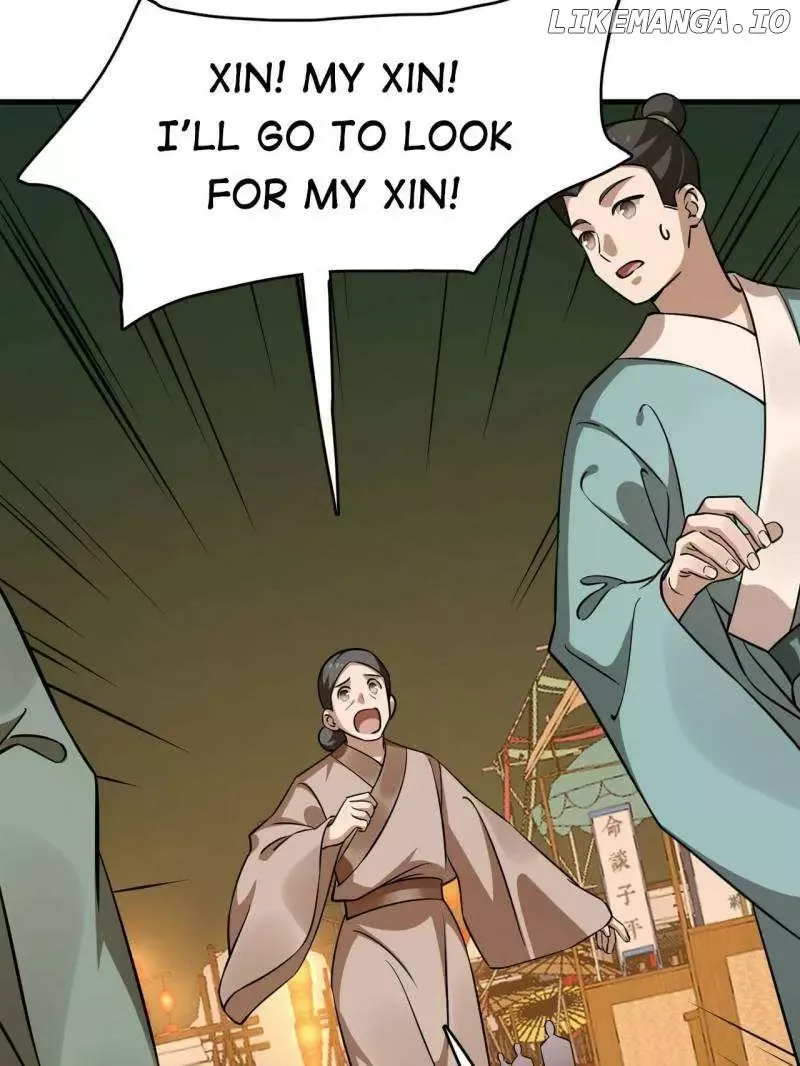Queen of poison: The Legend of a Super Agent, Doctor and Princess Chapter 491 page 48