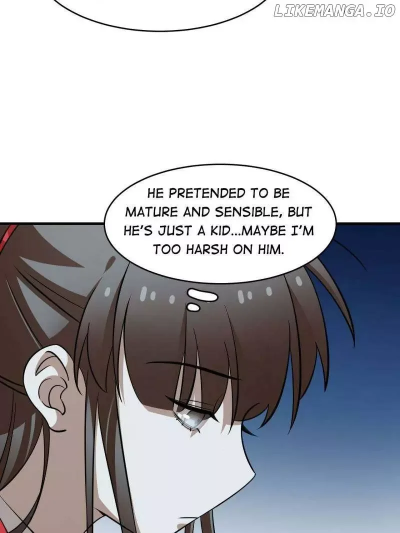 Queen of poison: The Legend of a Super Agent, Doctor and Princess Chapter 491 page 40