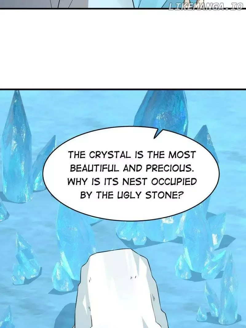 Queen of poison: The Legend of a Super Agent, Doctor and Princess Chapter 488 page 20