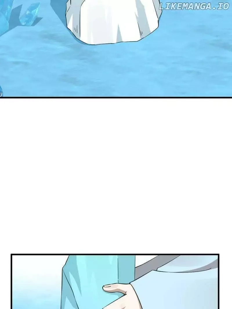 Queen of poison: The Legend of a Super Agent, Doctor and Princess Chapter 488 page 21