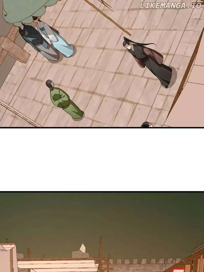 Queen of poison: The Legend of a Super Agent, Doctor and Princess Chapter 491 page 44