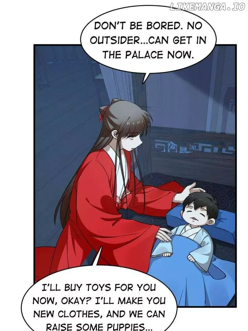 Queen of poison: The Legend of a Super Agent, Doctor and Princess Chapter 491 page 39