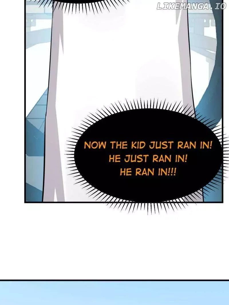 Queen of poison: The Legend of a Super Agent, Doctor and Princess Chapter 489 page 8