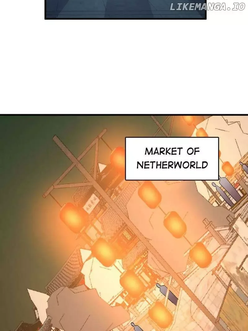 Queen of poison: The Legend of a Super Agent, Doctor and Princess Chapter 491 page 42