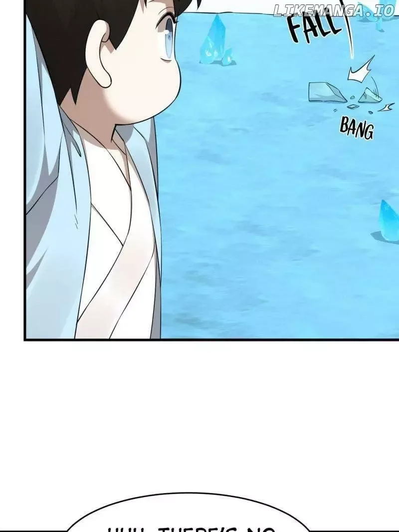 Queen of poison: The Legend of a Super Agent, Doctor and Princess Chapter 488 page 31