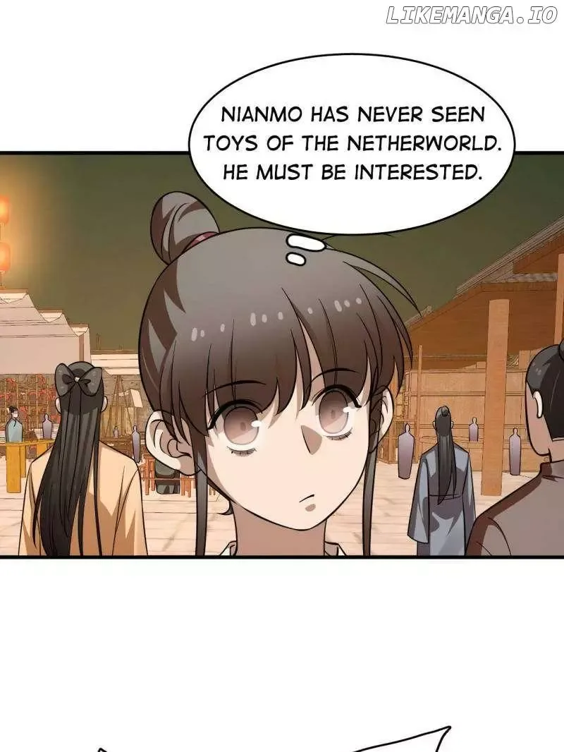 Queen of poison: The Legend of a Super Agent, Doctor and Princess Chapter 491 page 47