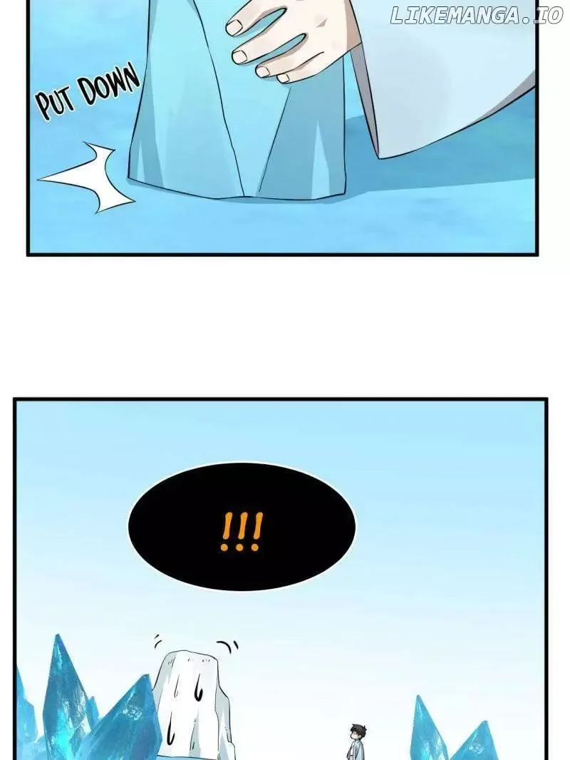 Queen of poison: The Legend of a Super Agent, Doctor and Princess Chapter 488 page 22