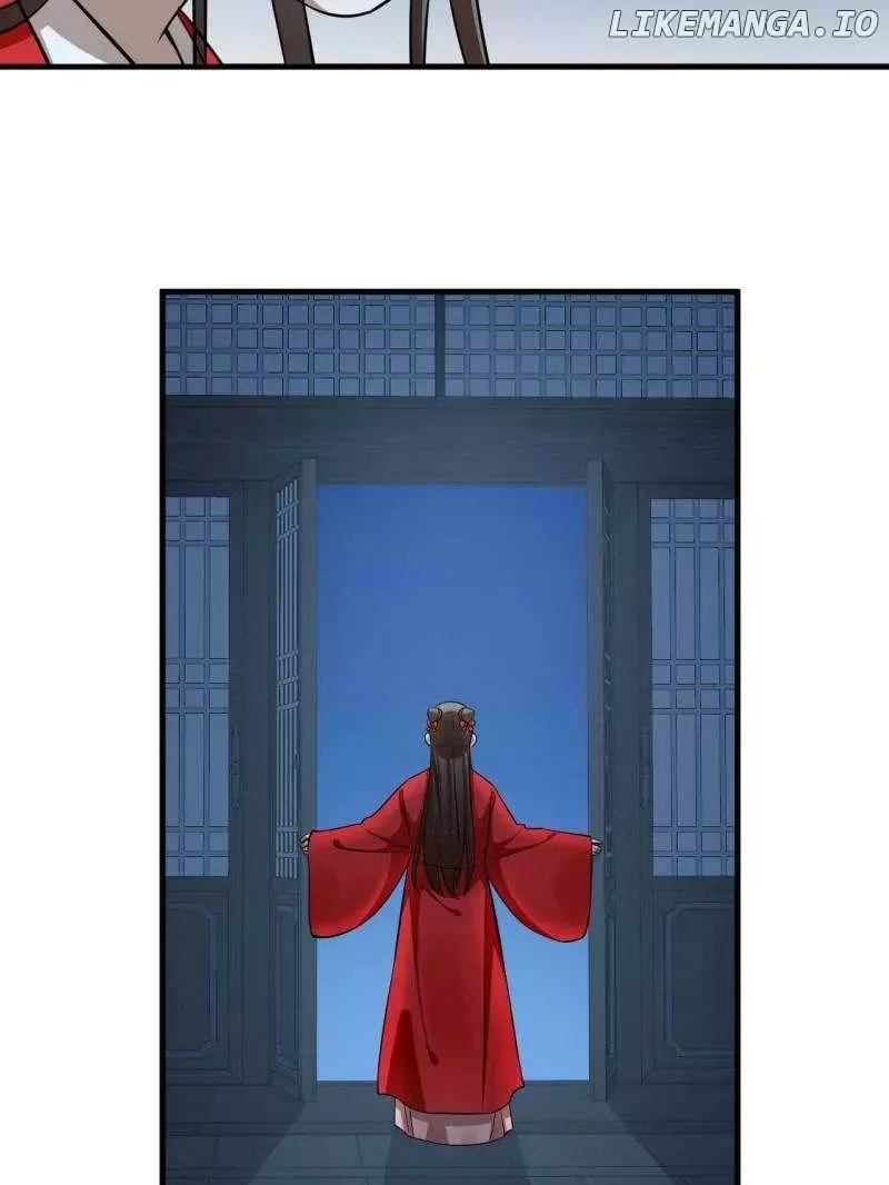 Queen of poison: The Legend of a Super Agent, Doctor and Princess Chapter 491 page 41