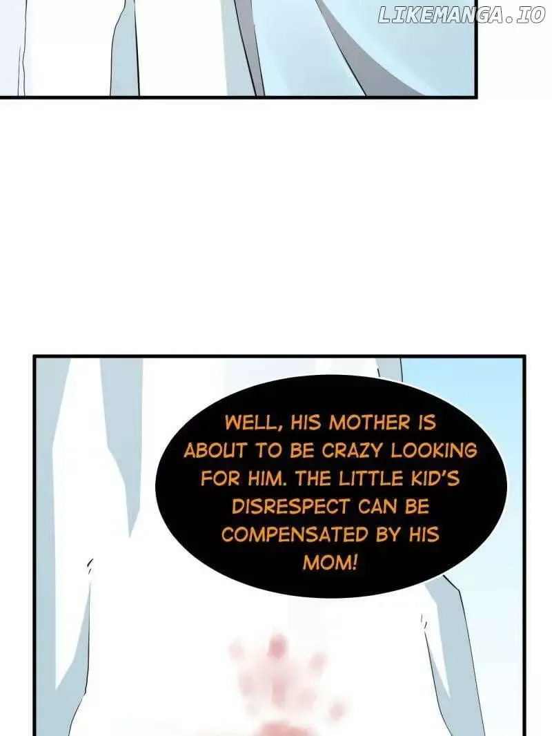 Queen of poison: The Legend of a Super Agent, Doctor and Princess Chapter 488 page 42