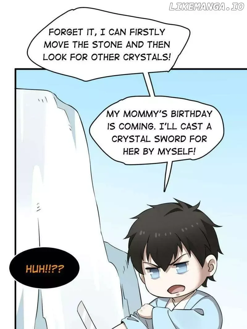 Queen of poison: The Legend of a Super Agent, Doctor and Princess Chapter 488 page 33