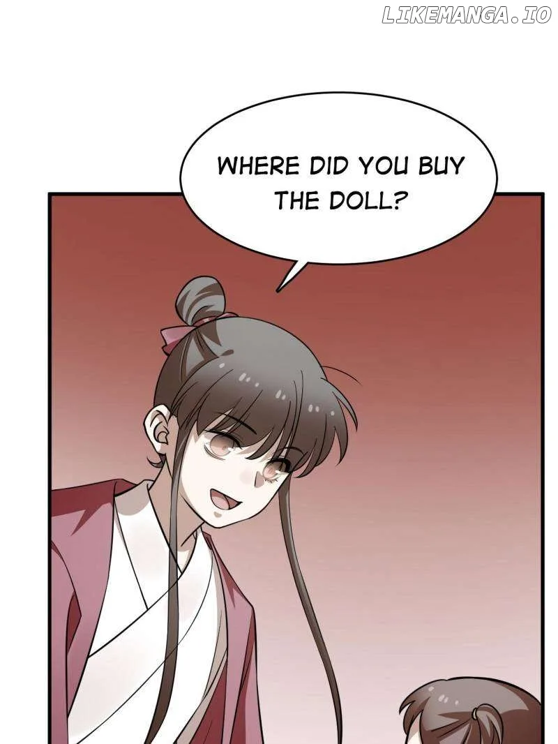 Queen of poison: The Legend of a Super Agent, Doctor and Princess Chapter 492 page 11