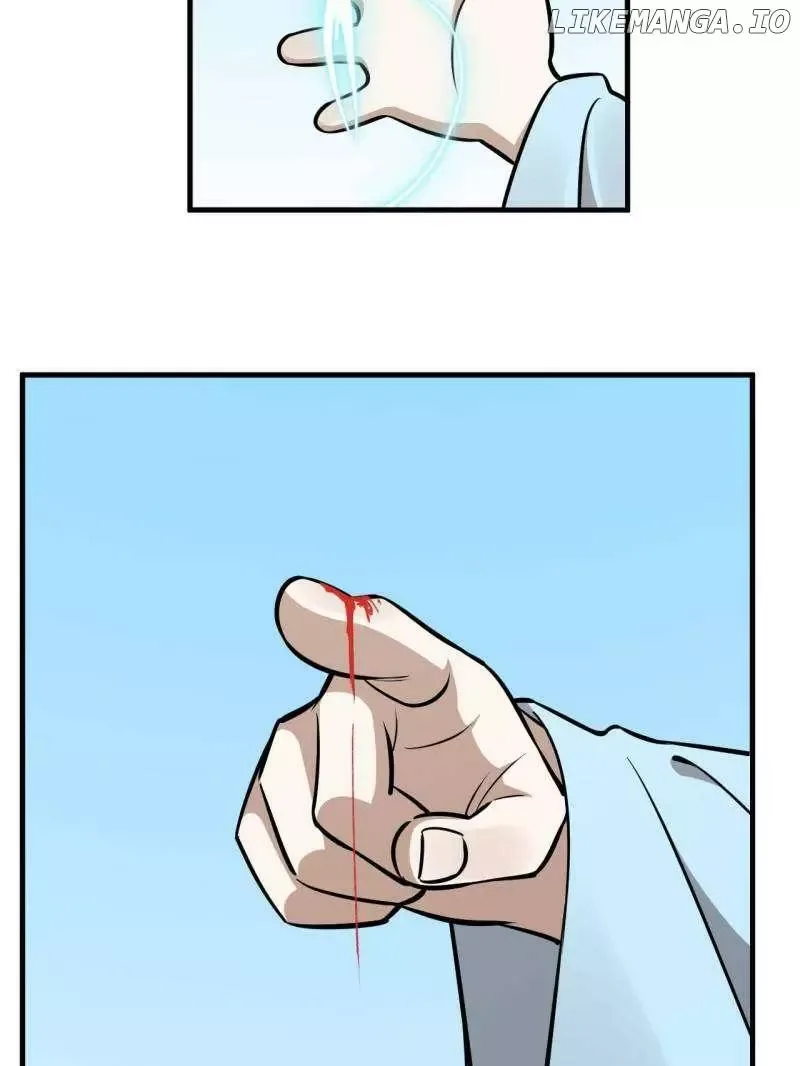 Queen of poison: The Legend of a Super Agent, Doctor and Princess Chapter 489 page 43