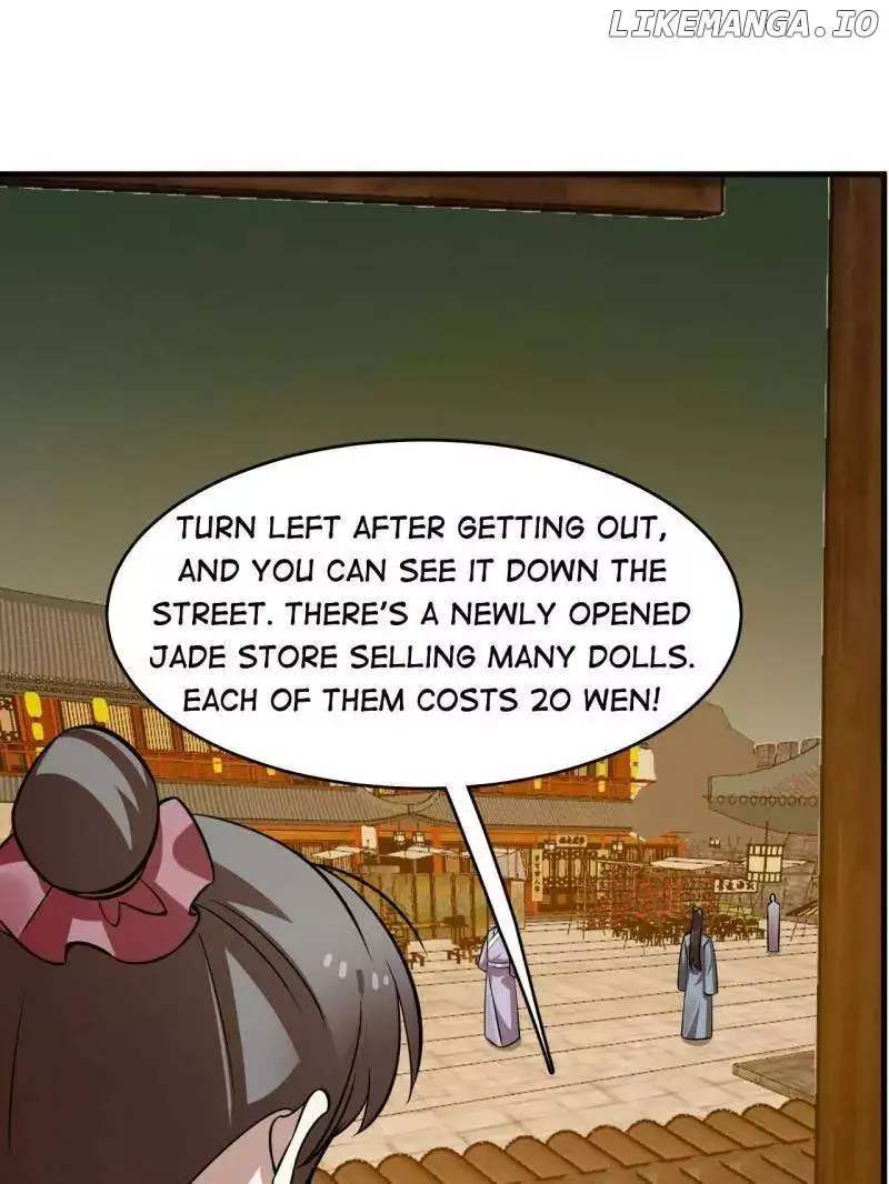 Queen of poison: The Legend of a Super Agent, Doctor and Princess Chapter 492 page 13