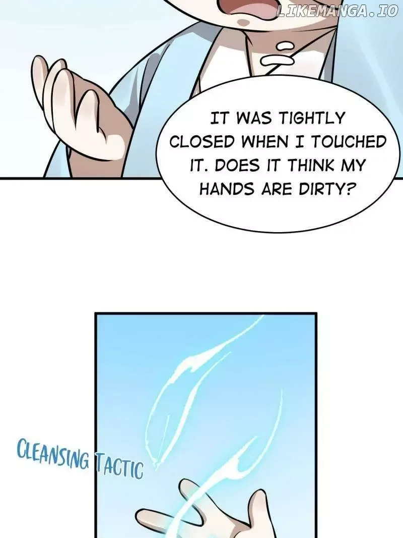 Queen of poison: The Legend of a Super Agent, Doctor and Princess Chapter 489 page 42