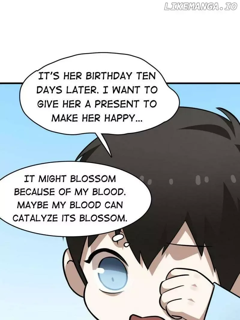 Queen of poison: The Legend of a Super Agent, Doctor and Princess Chapter 489 page 41