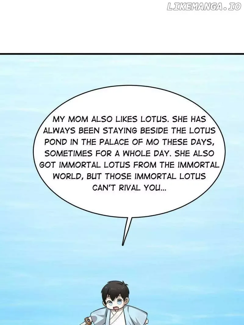 Queen of poison: The Legend of a Super Agent, Doctor and Princess Chapter 489 page 35