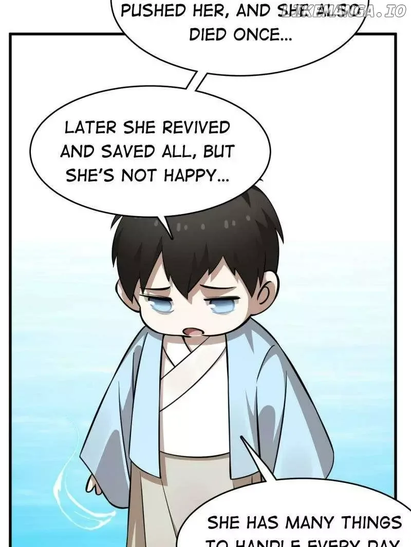 Queen of poison: The Legend of a Super Agent, Doctor and Princess Chapter 489 page 38
