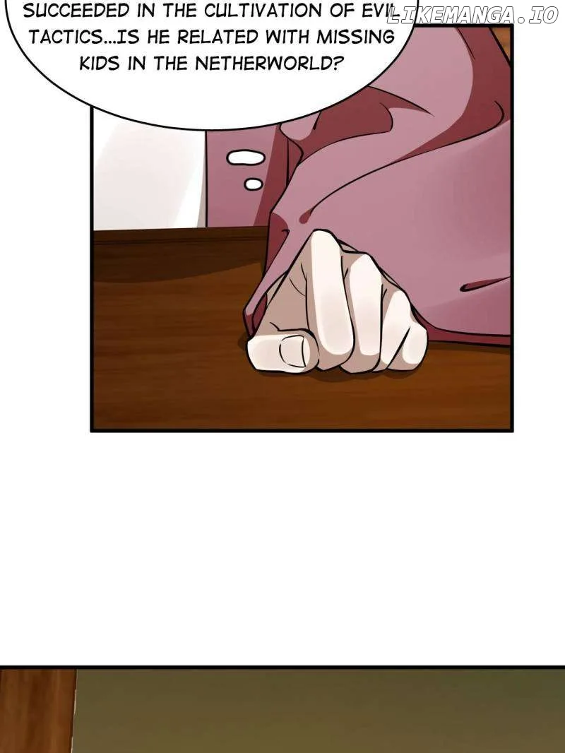 Queen of poison: The Legend of a Super Agent, Doctor and Princess Chapter 492 page 8