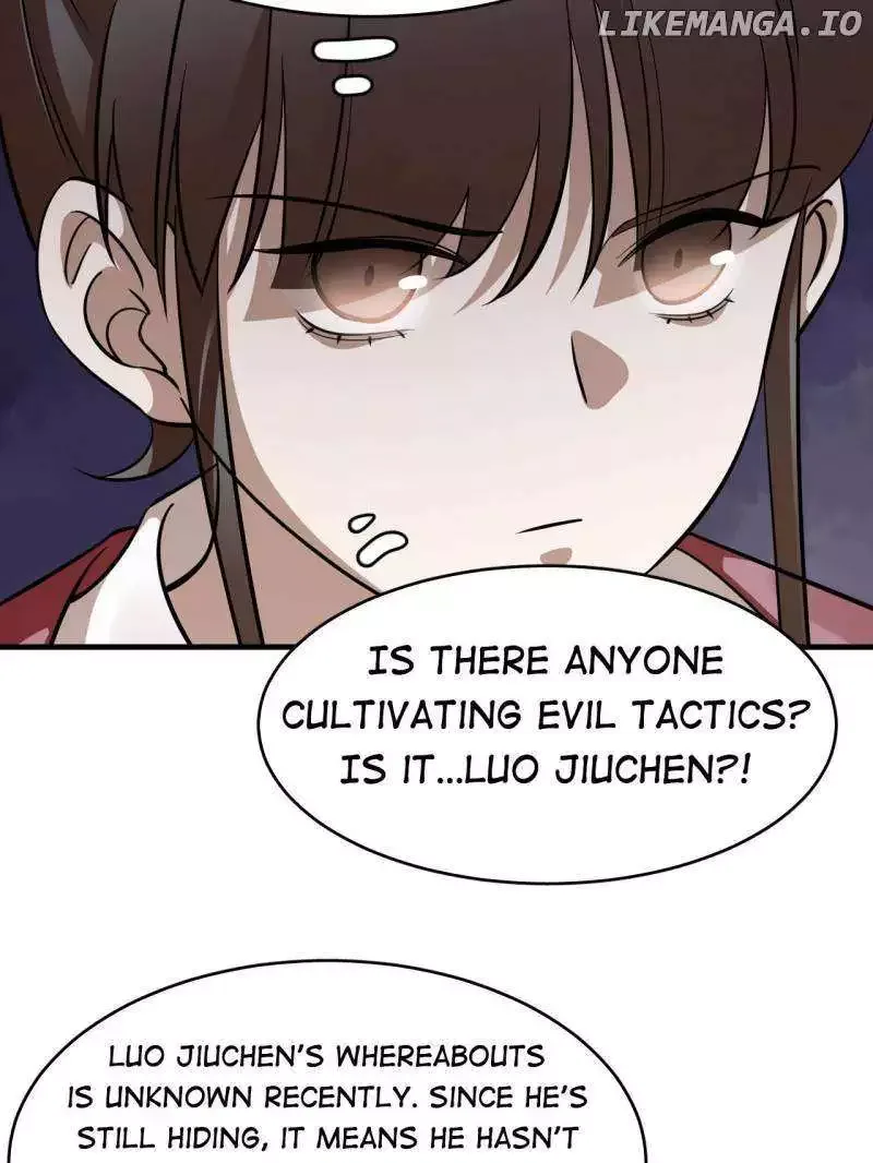 Queen of poison: The Legend of a Super Agent, Doctor and Princess Chapter 492 page 7