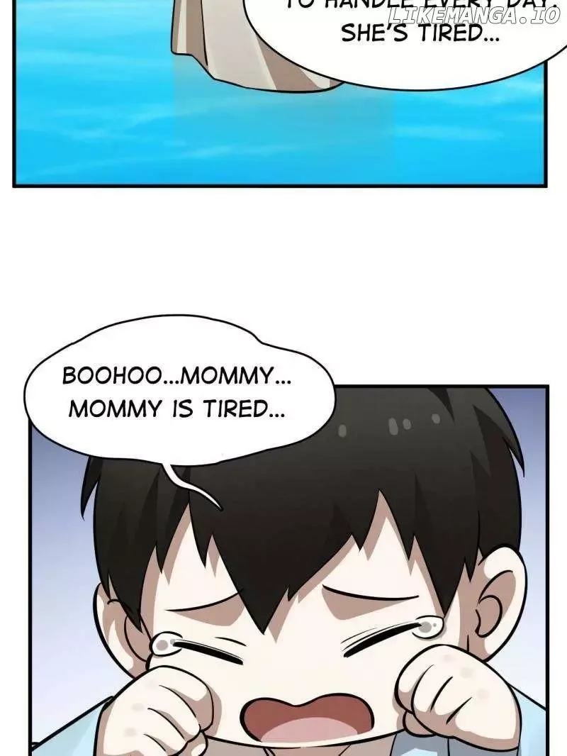 Queen of poison: The Legend of a Super Agent, Doctor and Princess Chapter 489 page 39