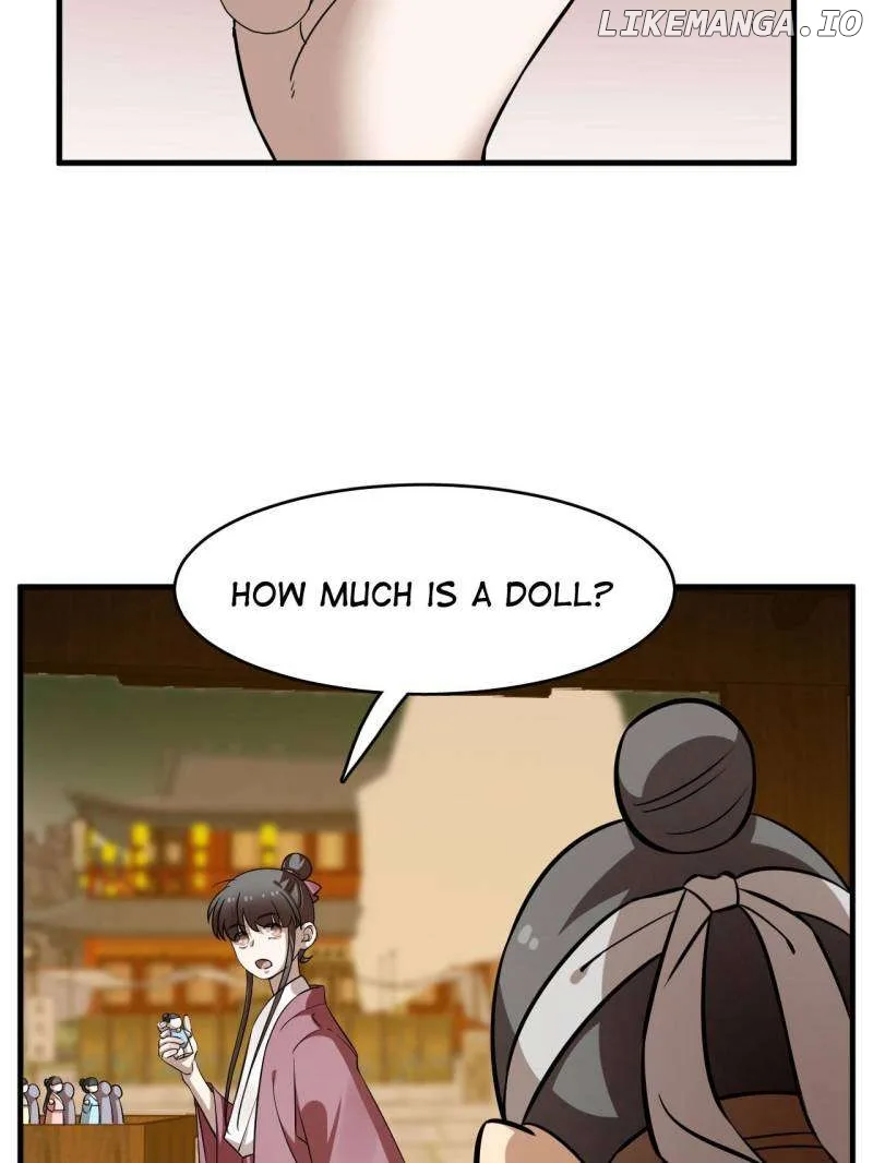 Queen of poison: The Legend of a Super Agent, Doctor and Princess Chapter 492 page 21